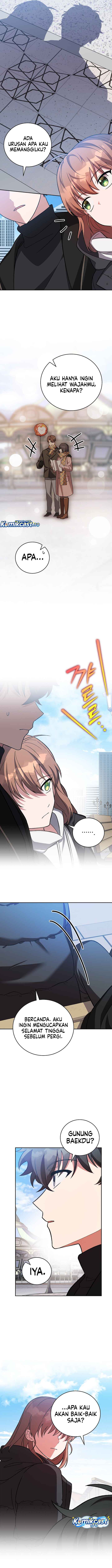 The Novel’s Extra (Remake) Chapter 144 - halaman 8