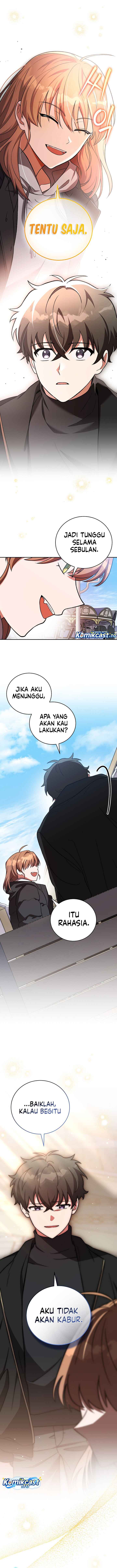 The Novel’s Extra (Remake) Chapter 144 - halaman 9