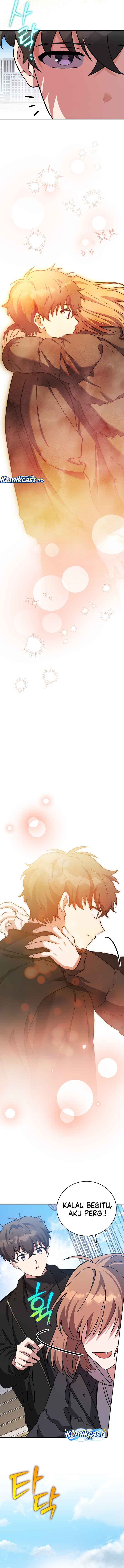 The Novel’s Extra (Remake) Chapter 144 - halaman 10