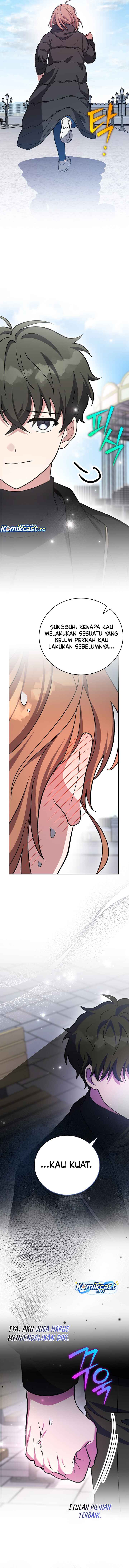 The Novel’s Extra (Remake) Chapter 144 - halaman 11