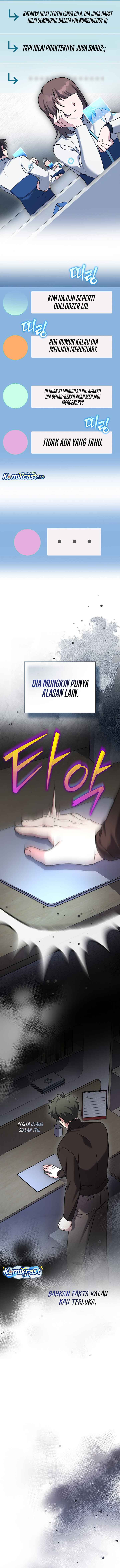 The Novel’s Extra (Remake) Chapter 144 - halaman 14