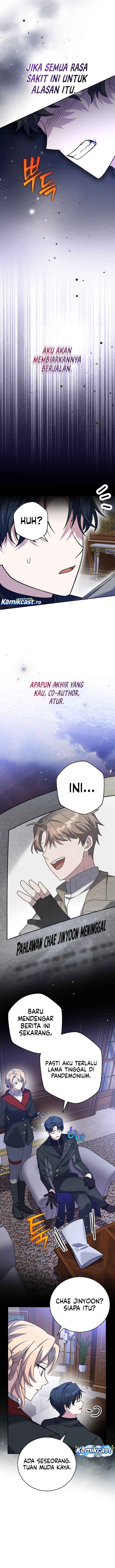 The Novel’s Extra (Remake) Chapter 144 - halaman 15