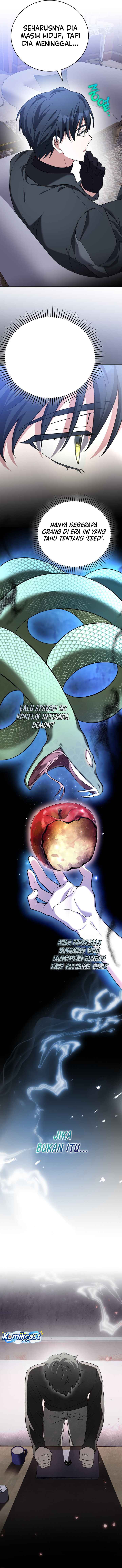 The Novel’s Extra (Remake) Chapter 144 - halaman 16