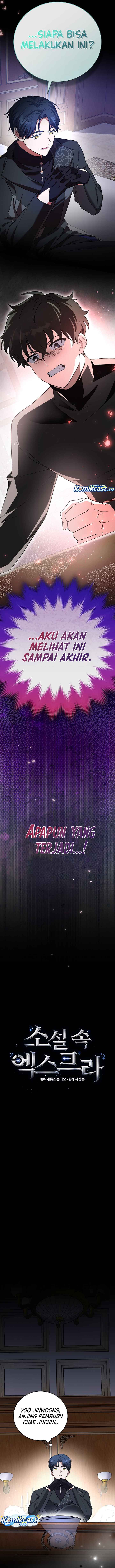 The Novel’s Extra (Remake) Chapter 144 - halaman 17