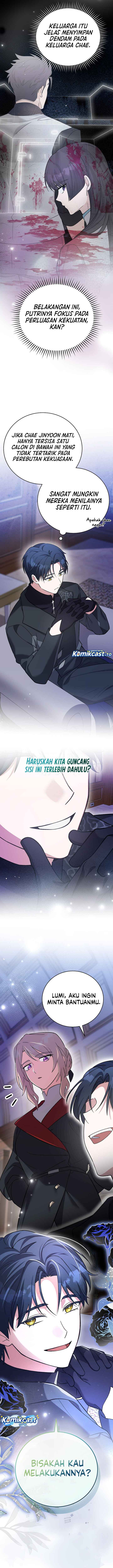 The Novel’s Extra (Remake) Chapter 144 - halaman 18