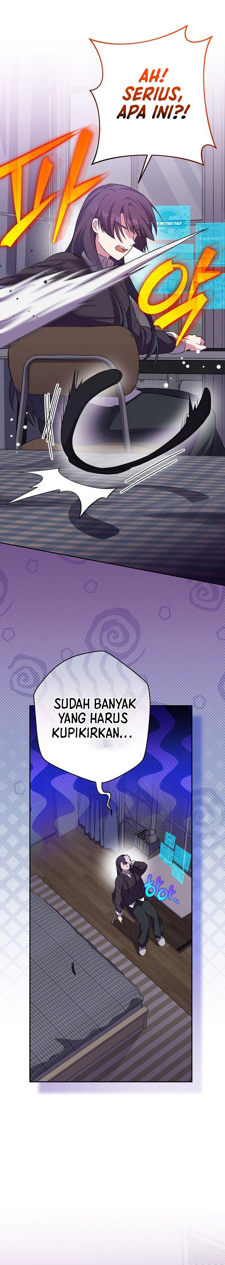 The Novel’s Extra (Remake) Chapter 145 - halaman 4