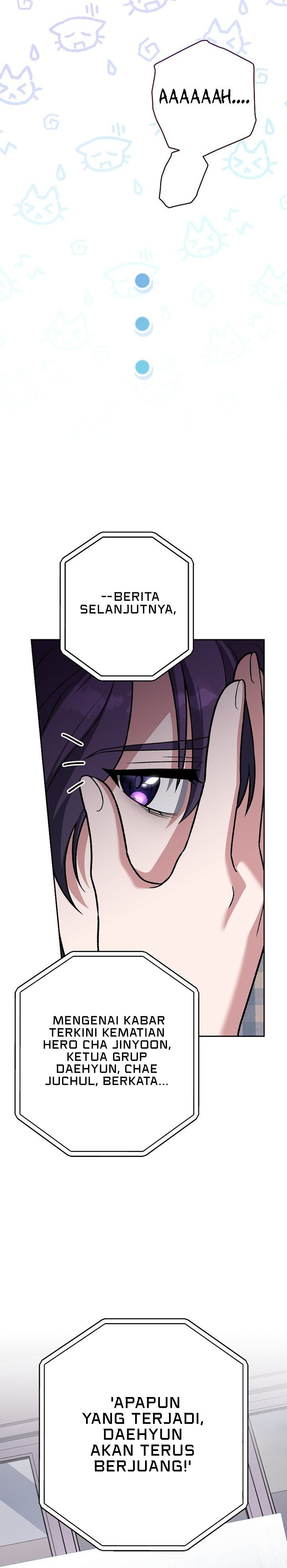 The Novel’s Extra (Remake) Chapter 145 - halaman 6