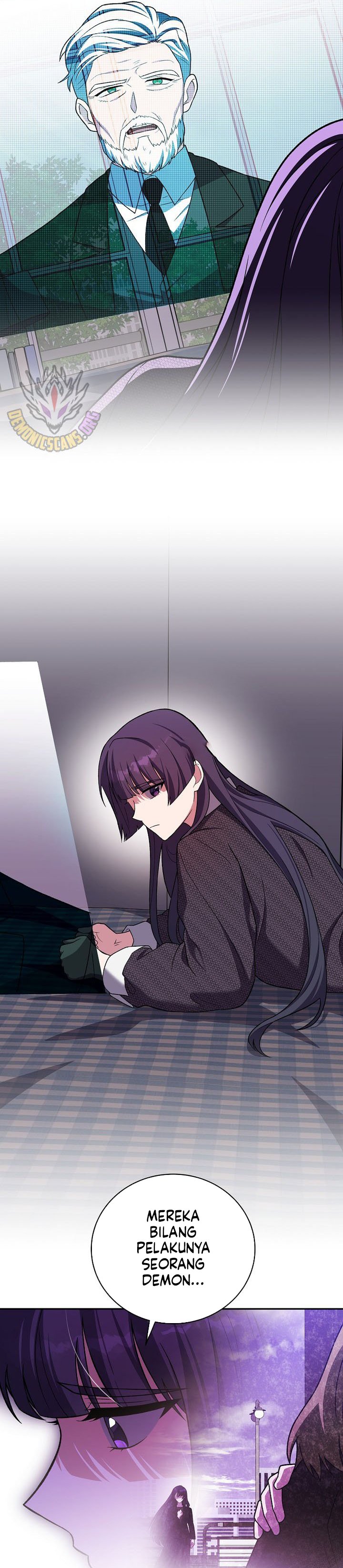 The Novel’s Extra (Remake) Chapter 145 - halaman 7