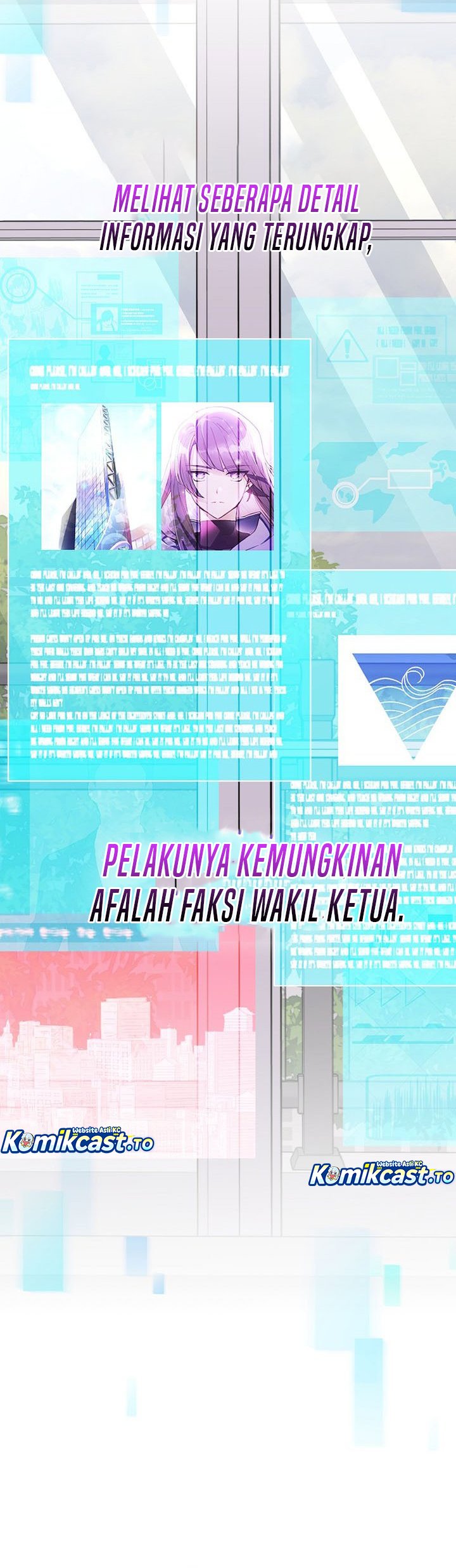 The Novel’s Extra (Remake) Chapter 145 - halaman 9