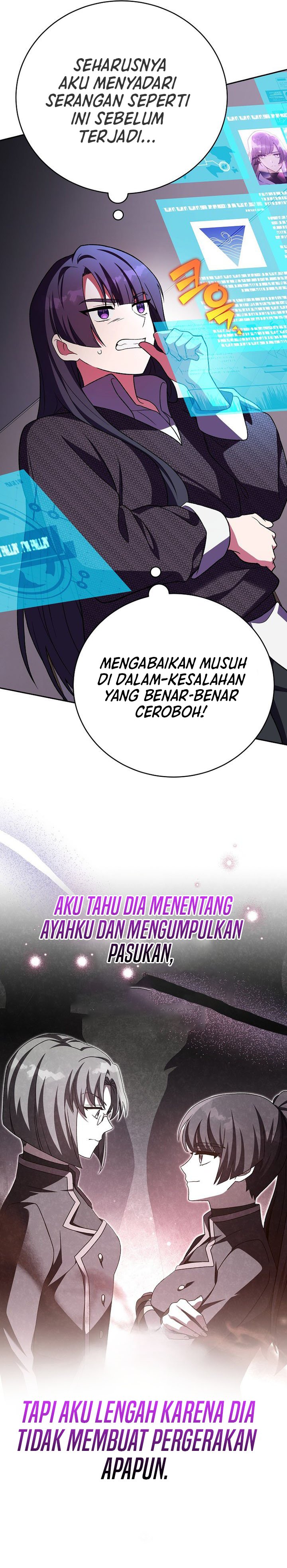 The Novel’s Extra (Remake) Chapter 145 - halaman 10