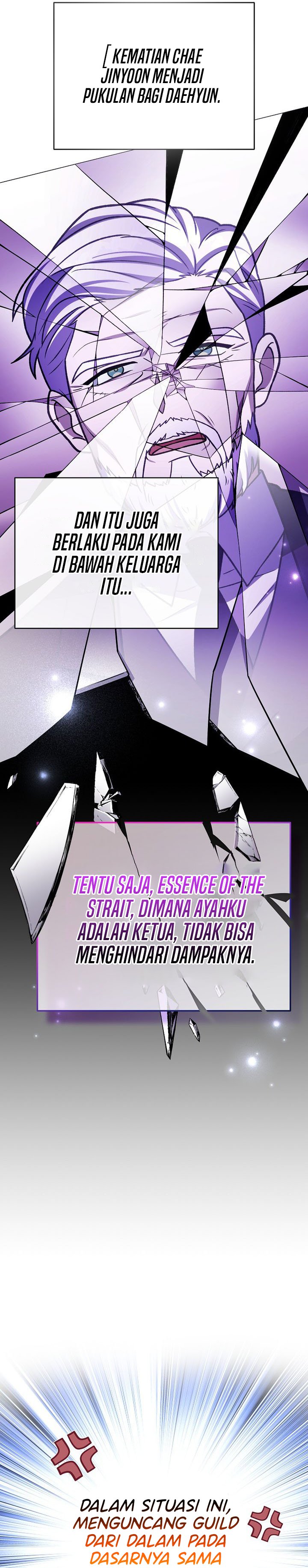 The Novel’s Extra (Remake) Chapter 145 - halaman 11