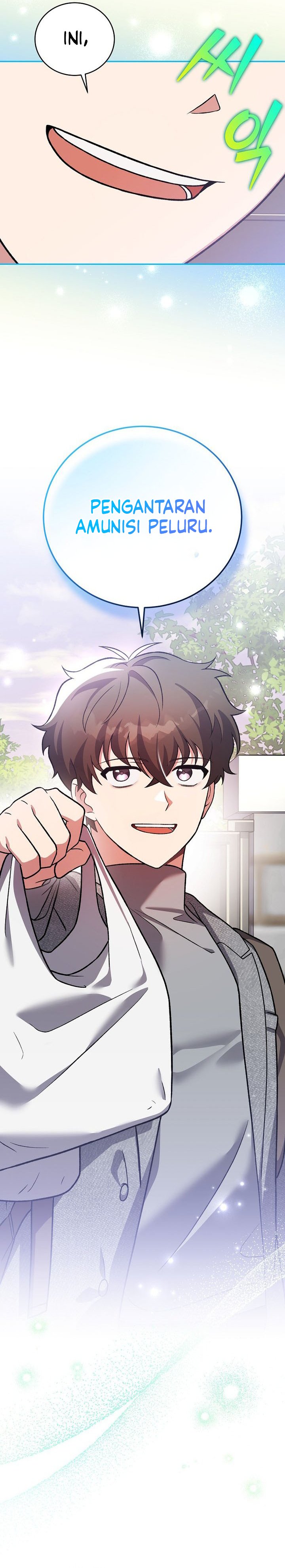The Novel’s Extra (Remake) Chapter 145 - halaman 16