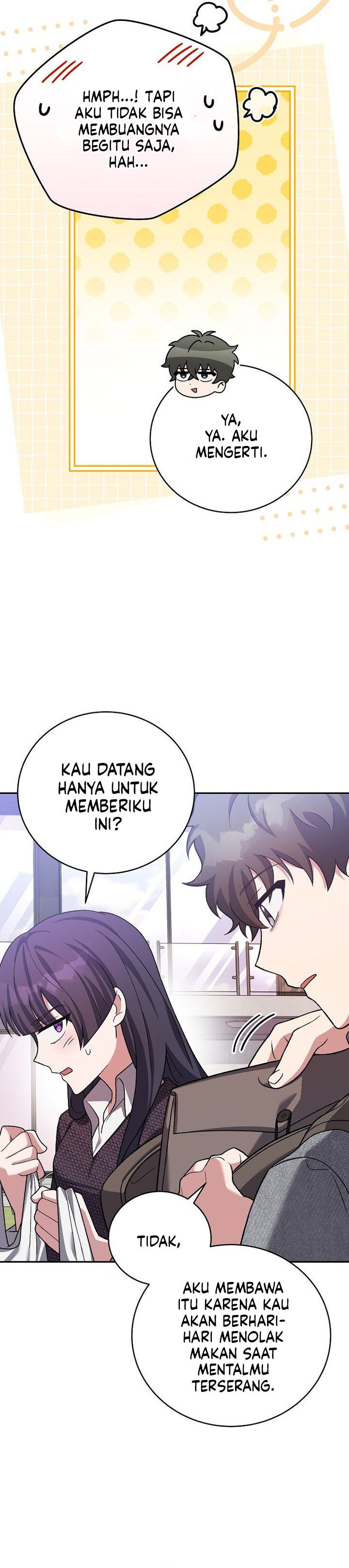The Novel’s Extra (Remake) Chapter 145 - halaman 19