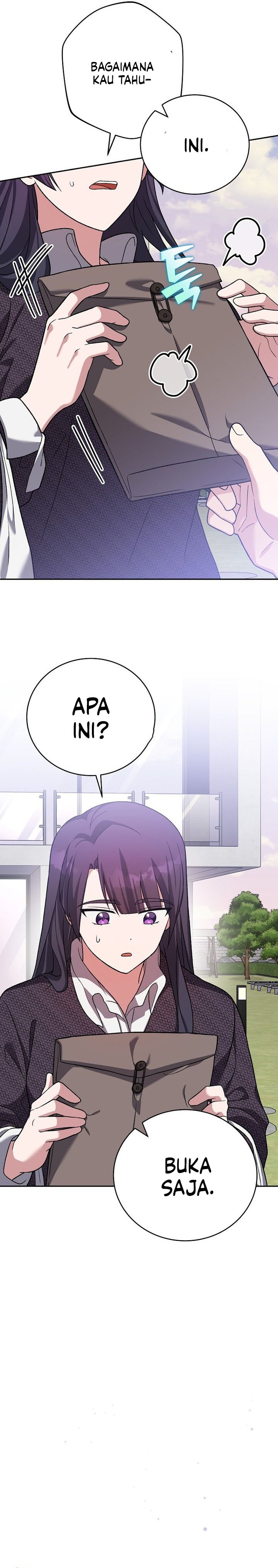 The Novel’s Extra (Remake) Chapter 145 - halaman 20