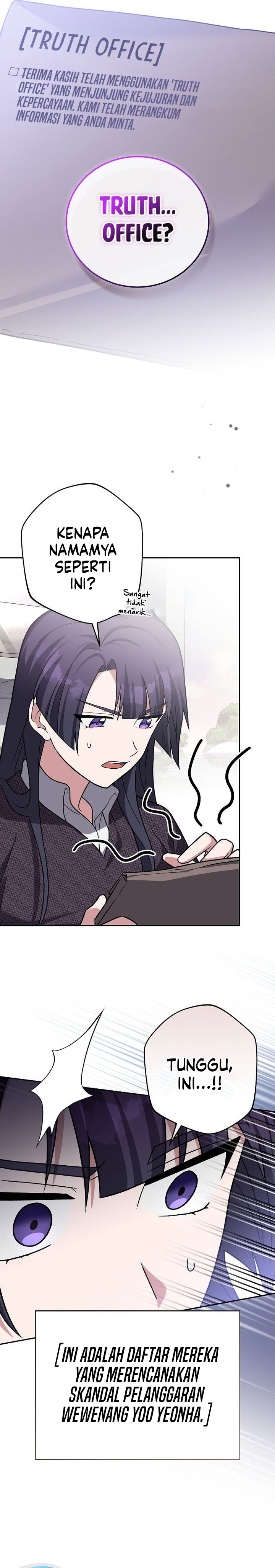 The Novel’s Extra (Remake) Chapter 145 - halaman 21