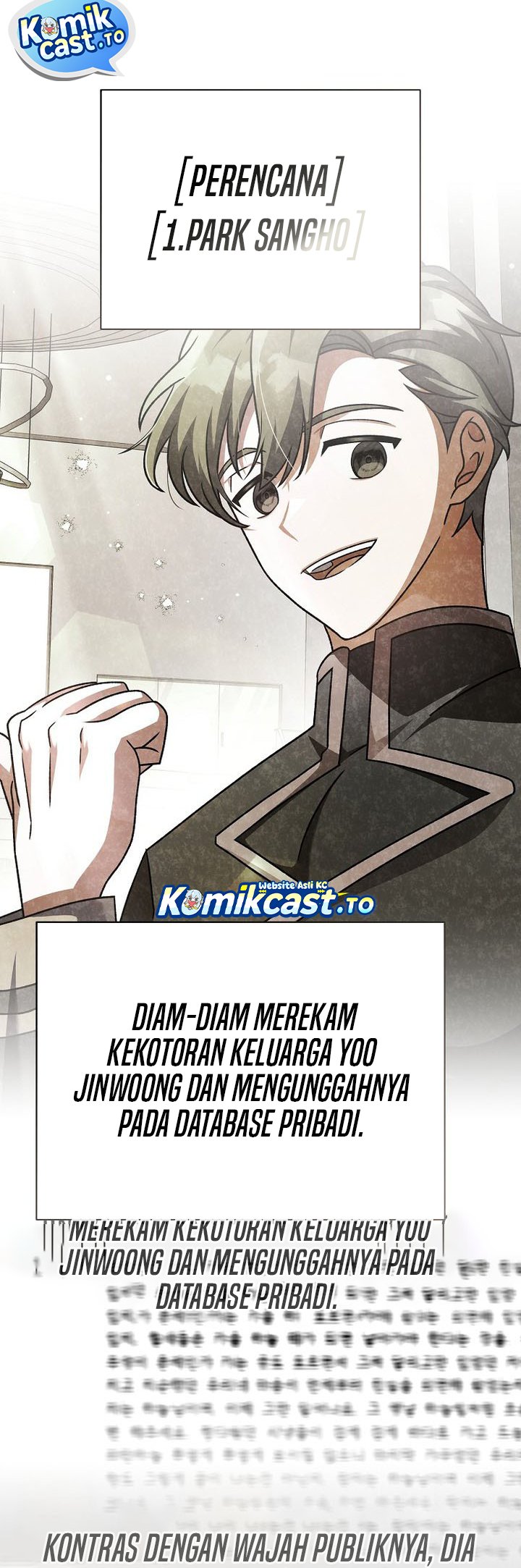 The Novel’s Extra (Remake) Chapter 145 - halaman 22