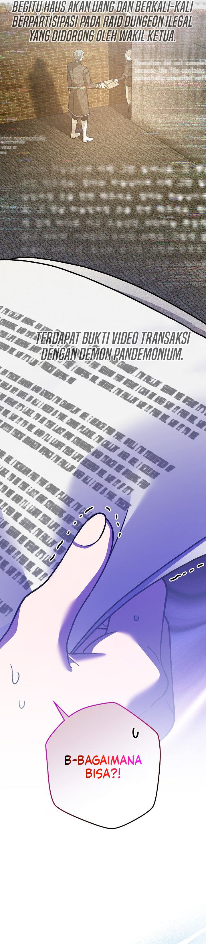 The Novel’s Extra (Remake) Chapter 145 - halaman 23
