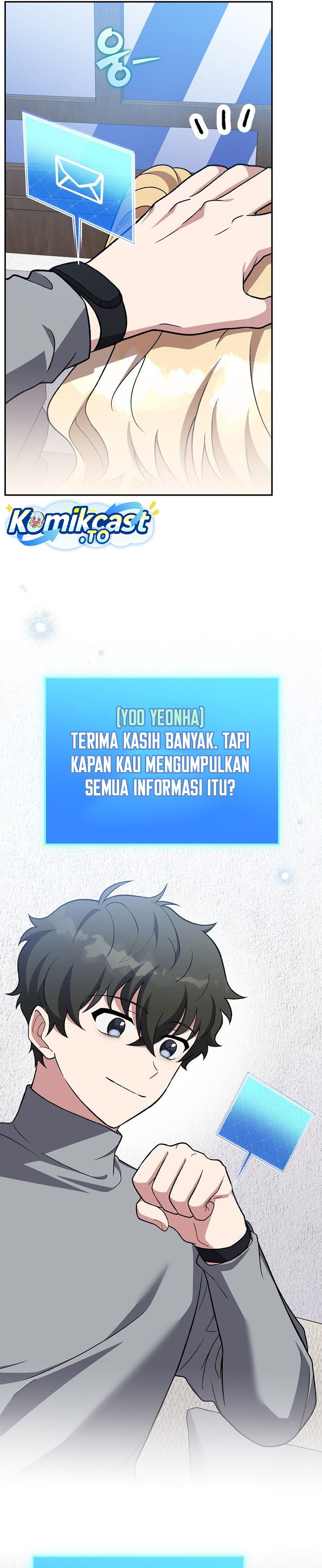 The Novel’s Extra (Remake) Chapter 145 - halaman 31