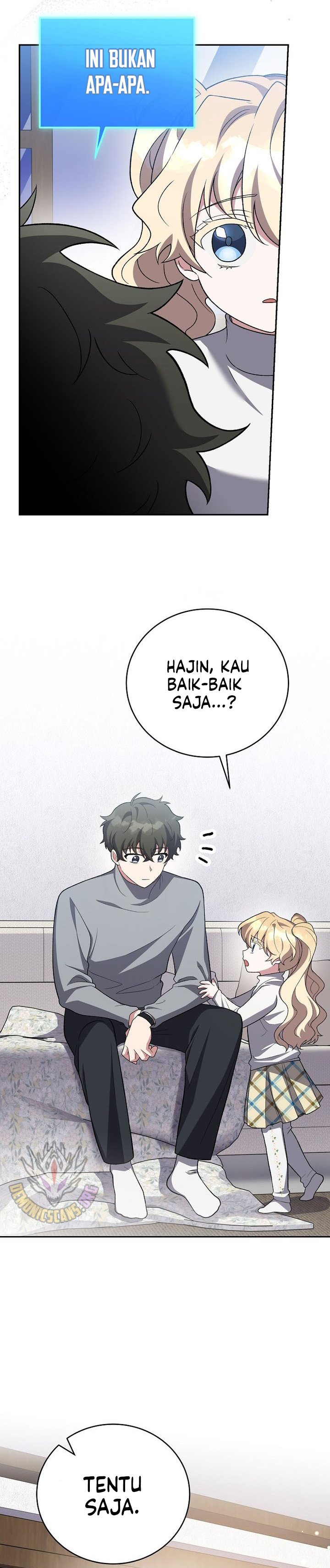 The Novel’s Extra (Remake) Chapter 145 - halaman 33