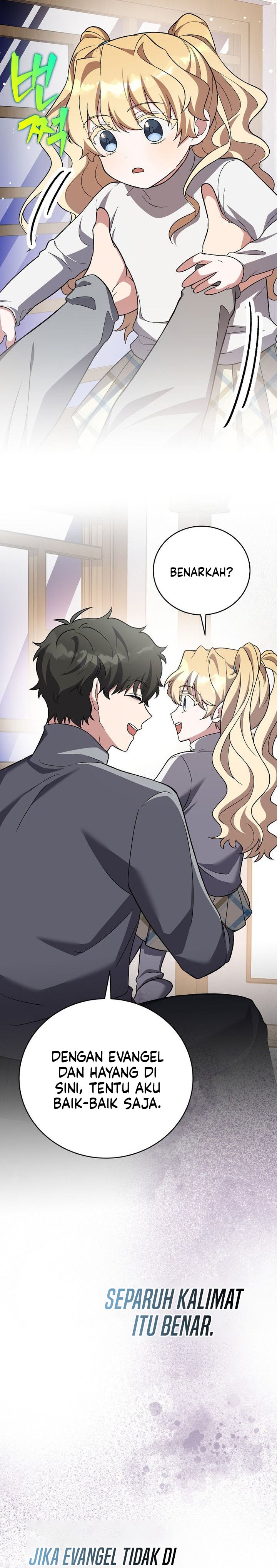 The Novel’s Extra (Remake) Chapter 145 - halaman 34