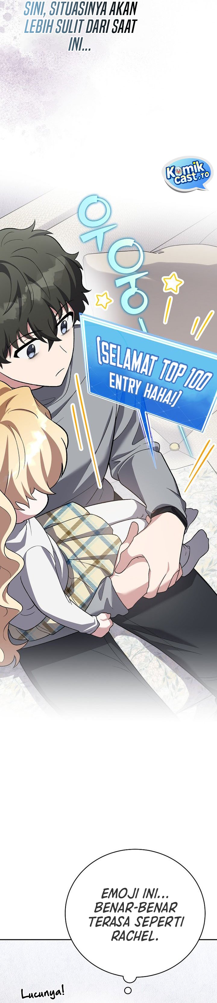 The Novel’s Extra (Remake) Chapter 145 - halaman 35