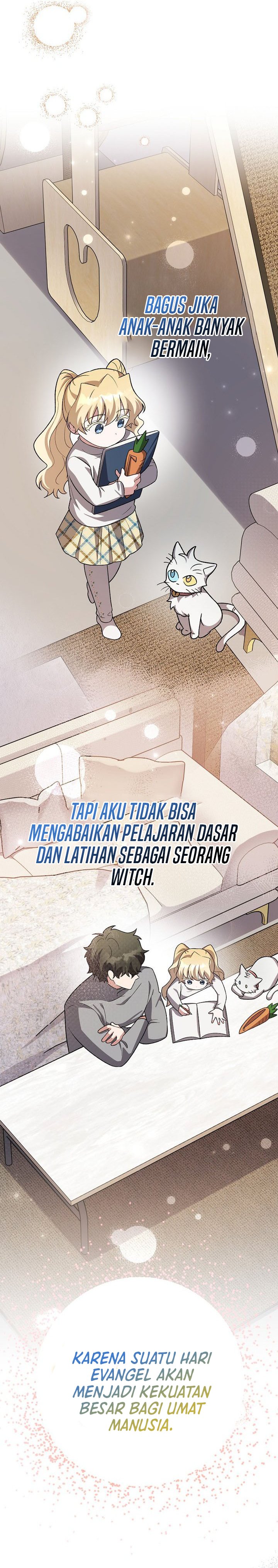 The Novel’s Extra (Remake) Chapter 145 - halaman 42