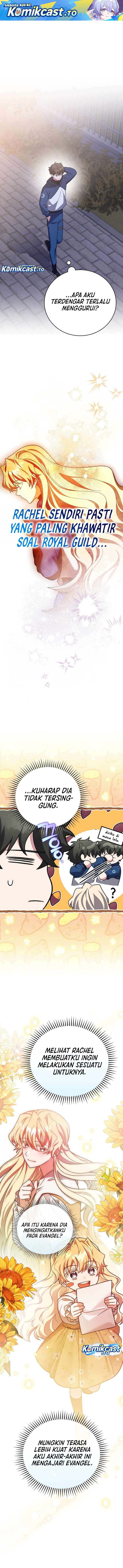 The Novel’s Extra (Remake) Chapter 147 - halaman 2