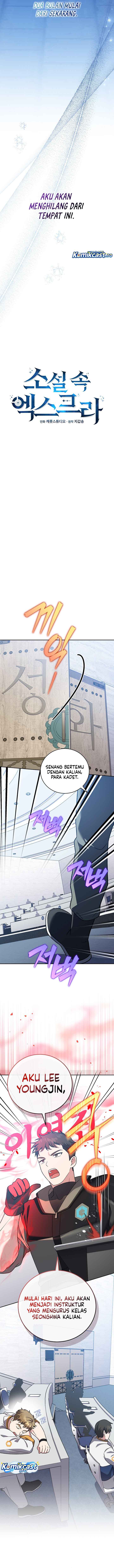 The Novel’s Extra (Remake) Chapter 147 - halaman 4