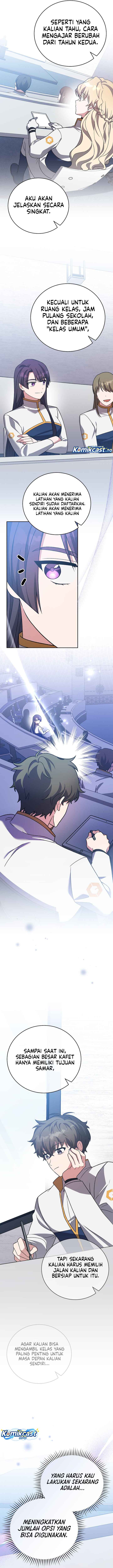 The Novel’s Extra (Remake) Chapter 147 - halaman 5
