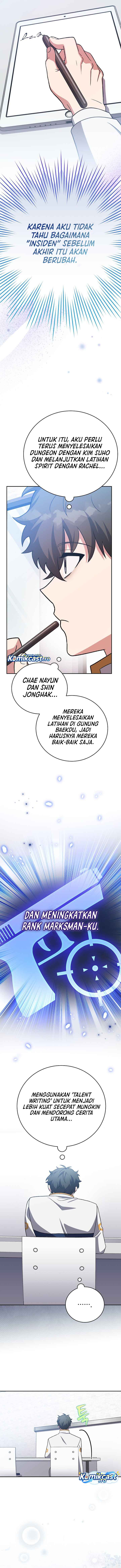 The Novel’s Extra (Remake) Chapter 147 - halaman 6
