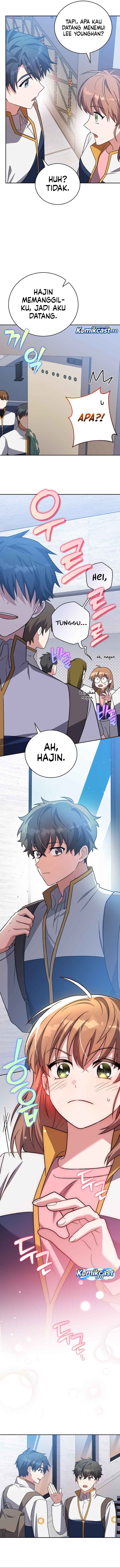 The Novel’s Extra (Remake) Chapter 147 - halaman 8