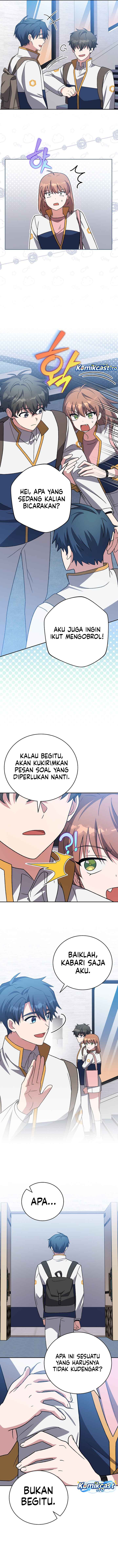 The Novel’s Extra (Remake) Chapter 147 - halaman 9