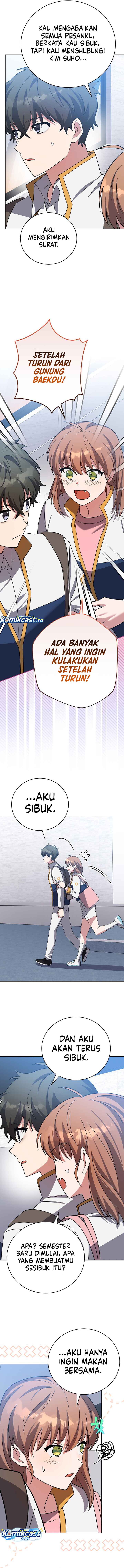 The Novel’s Extra (Remake) Chapter 147 - halaman 10