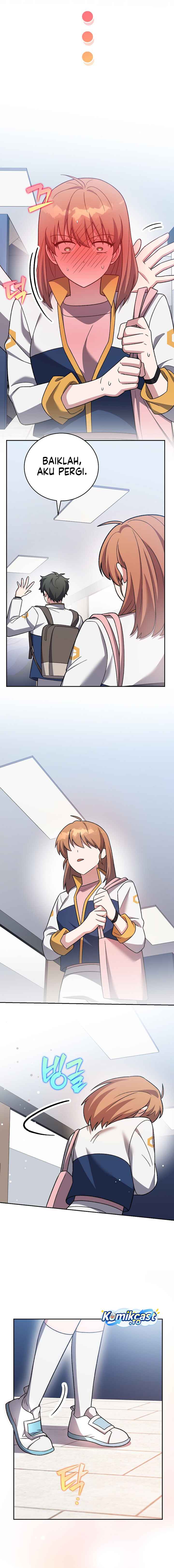 The Novel’s Extra (Remake) Chapter 147 - halaman 12