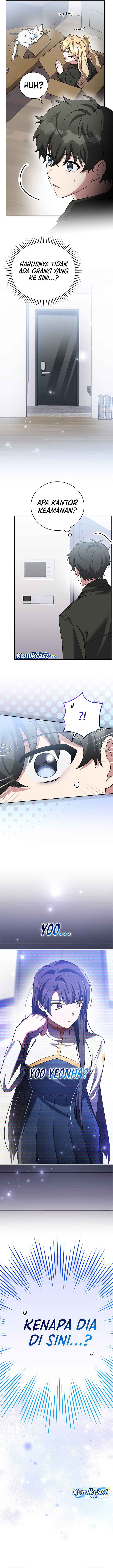 The Novel’s Extra (Remake) Chapter 147 - halaman 15