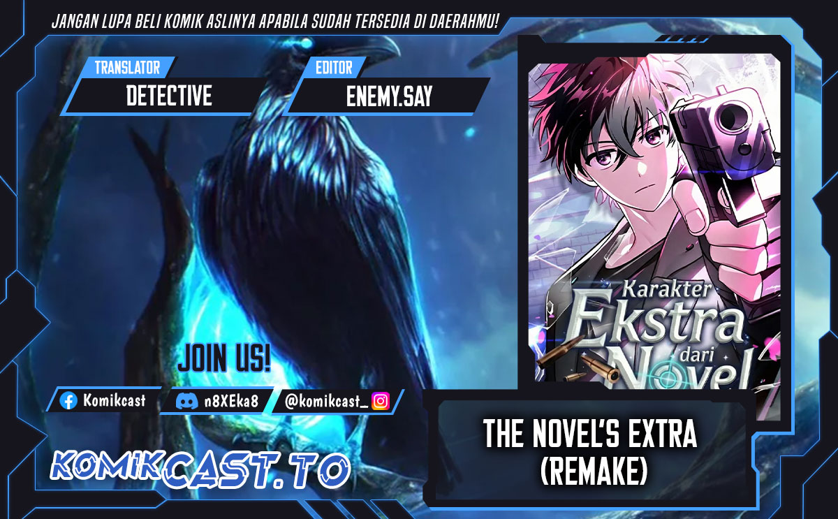 The Novel’s Extra (Remake) Chapter 148 - halaman 1