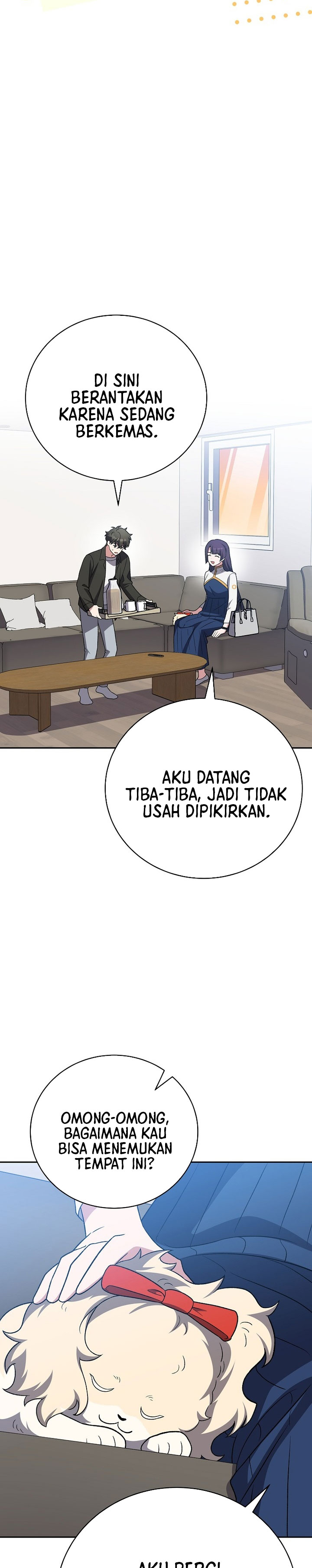 The Novel’s Extra (Remake) Chapter 148 - halaman 4