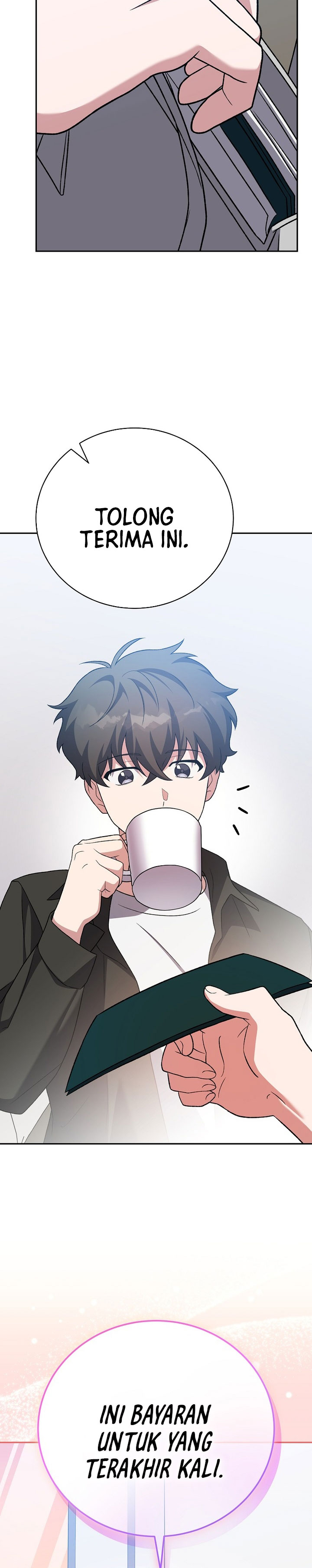 The Novel’s Extra (Remake) Chapter 148 - halaman 6
