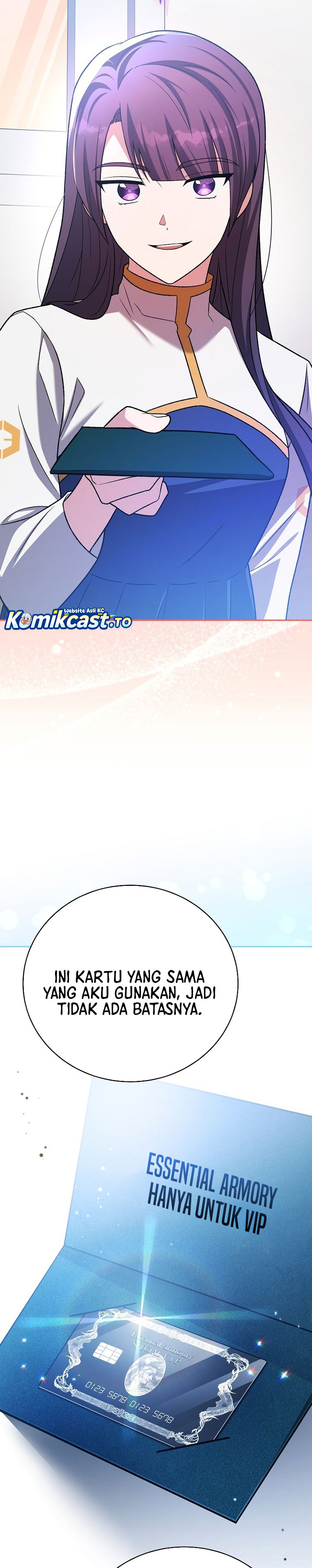 The Novel’s Extra (Remake) Chapter 148 - halaman 7