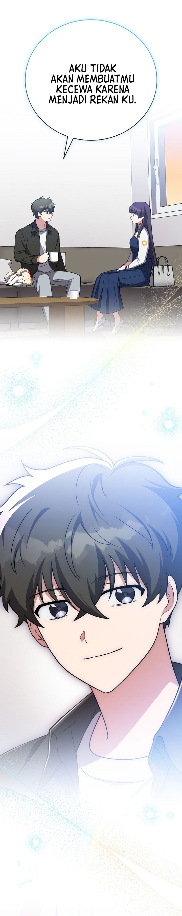 The Novel’s Extra (Remake) Chapter 148 - halaman 12