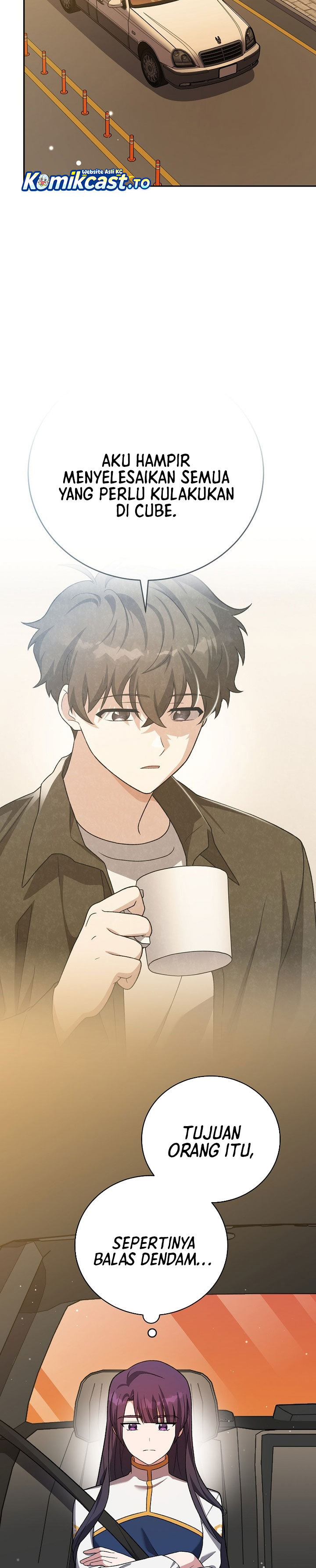 The Novel’s Extra (Remake) Chapter 148 - halaman 19