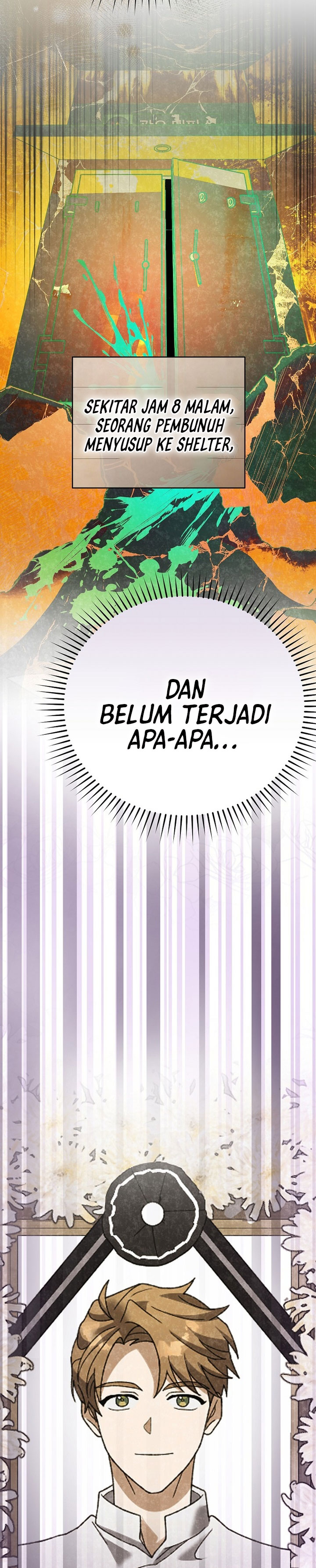 The Novel’s Extra (Remake) Chapter 148 - halaman 21