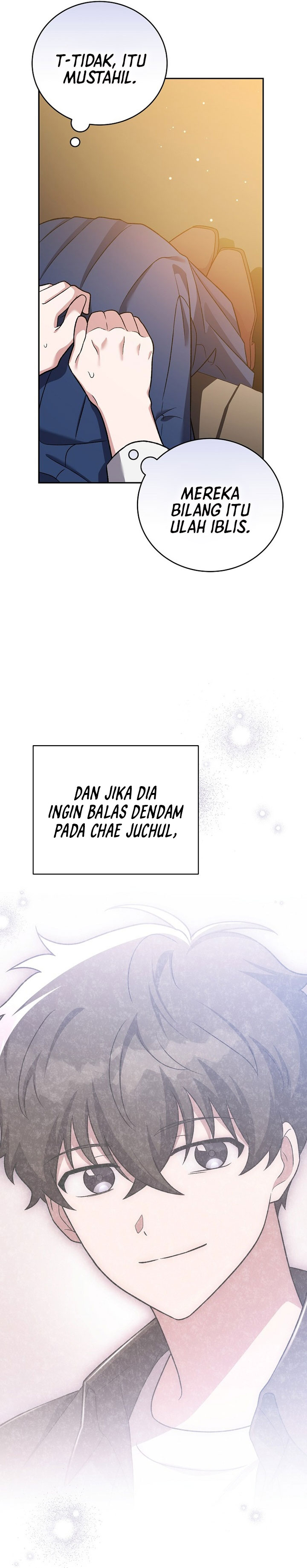 The Novel’s Extra (Remake) Chapter 148 - halaman 23
