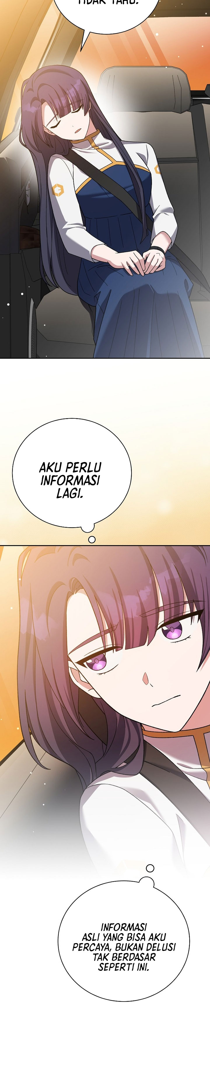 The Novel’s Extra (Remake) Chapter 148 - halaman 25