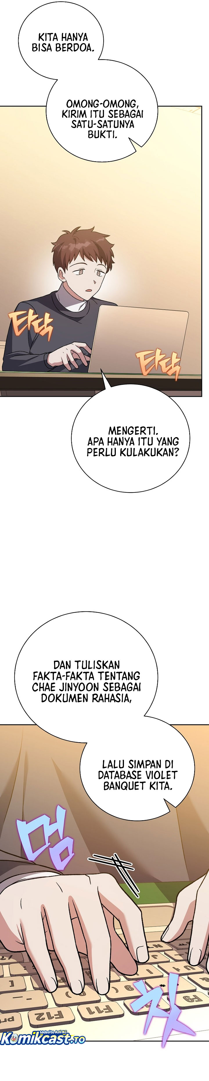 The Novel’s Extra (Remake) Chapter 148 - halaman 34