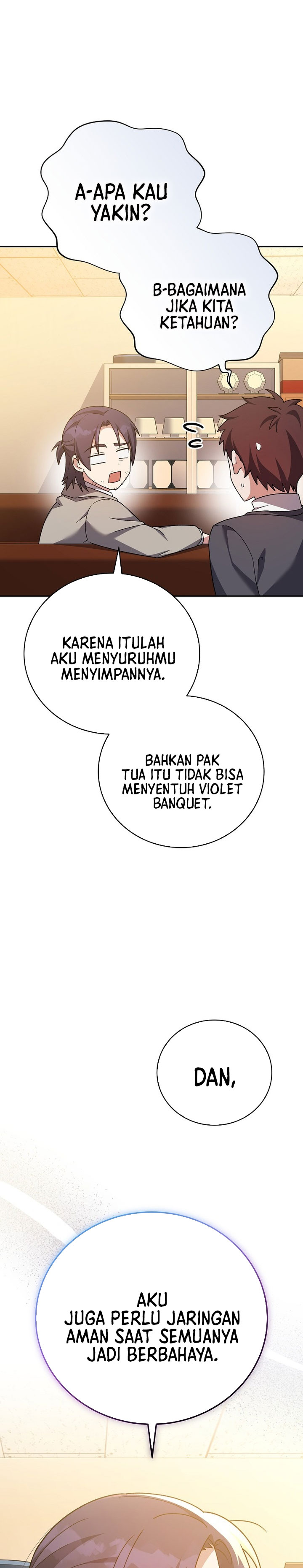 The Novel’s Extra (Remake) Chapter 148 - halaman 35