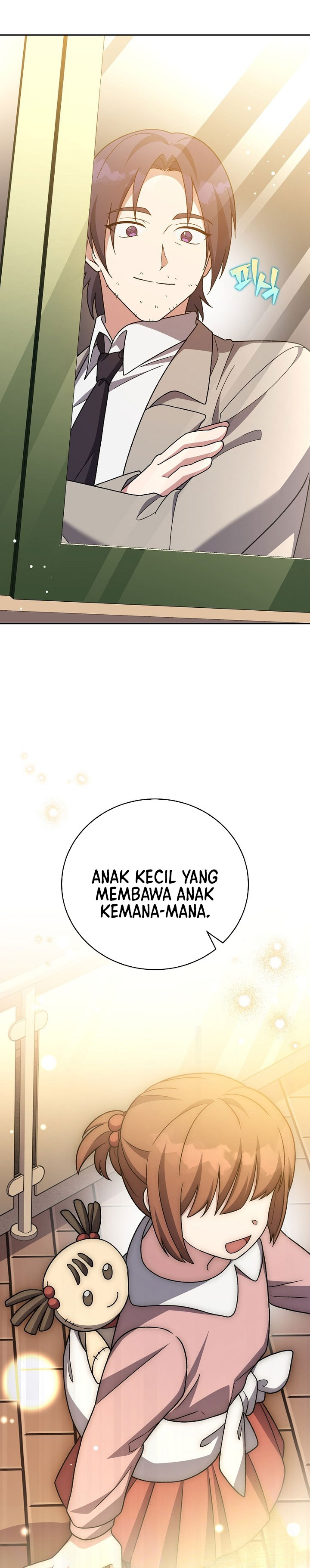 The Novel’s Extra (Remake) Chapter 148 - halaman 38