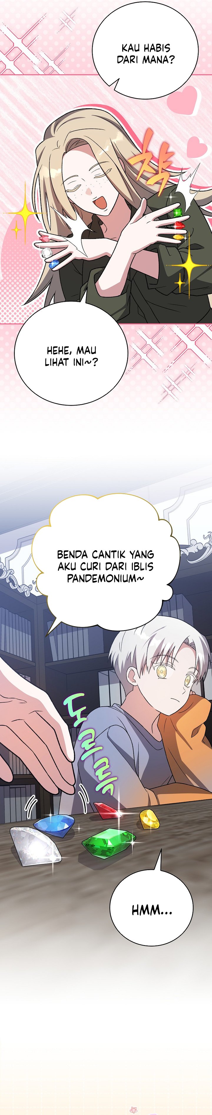 The Novel’s Extra (Remake) Chapter 149 - halaman 4