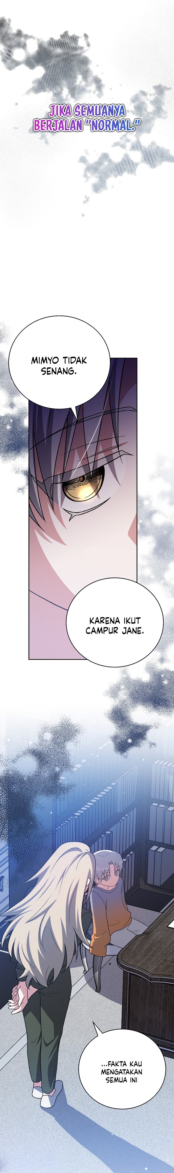 The Novel’s Extra (Remake) Chapter 149 - halaman 9