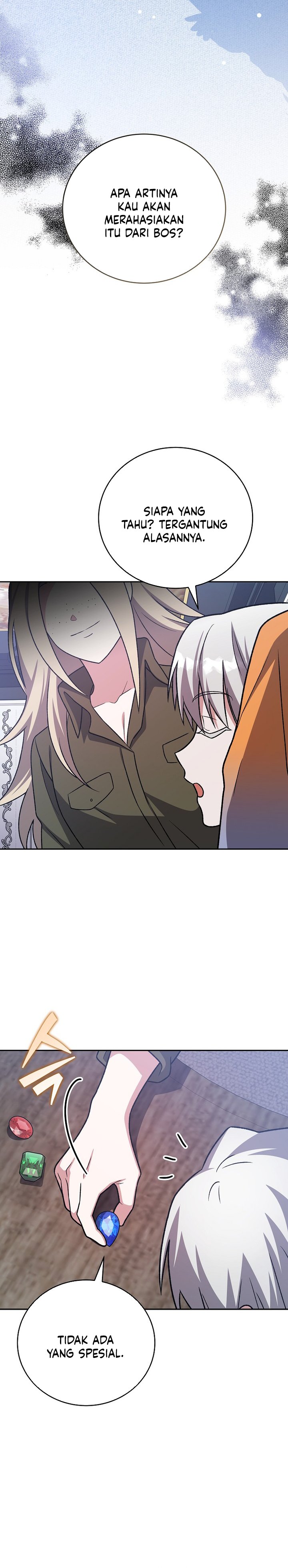 The Novel’s Extra (Remake) Chapter 149 - halaman 10